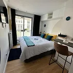 Joia Paris - Vaugirard