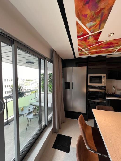 Apartment Joia - Vaugirard