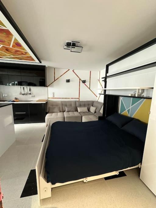 Joia - Vaugirard Apartment *