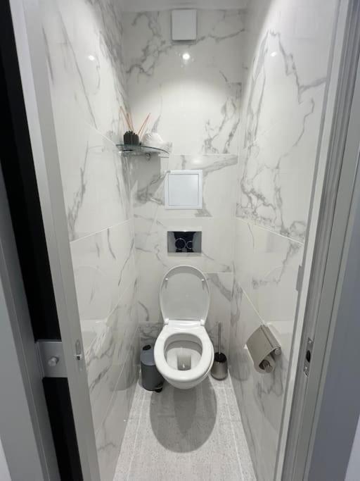 Apartment Joia - Vaugirard *