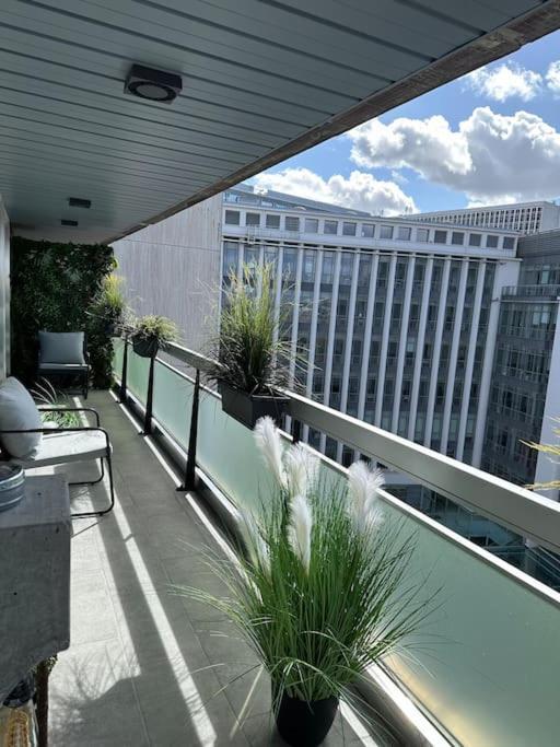 Joia - Vaugirard Paris