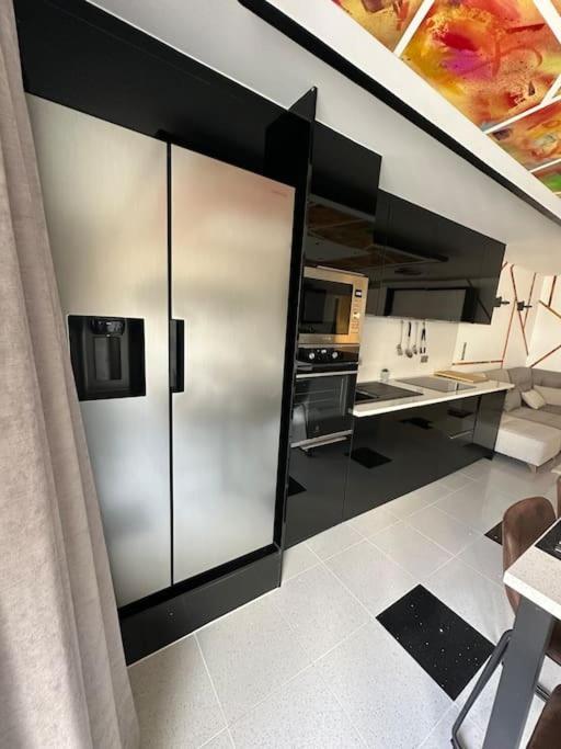 Joia - Vaugirard * Paris