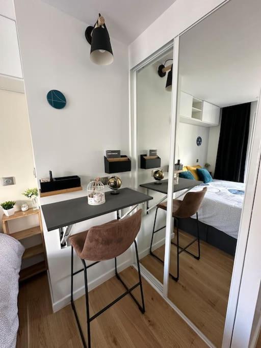 Apartment Joia - Vaugirard