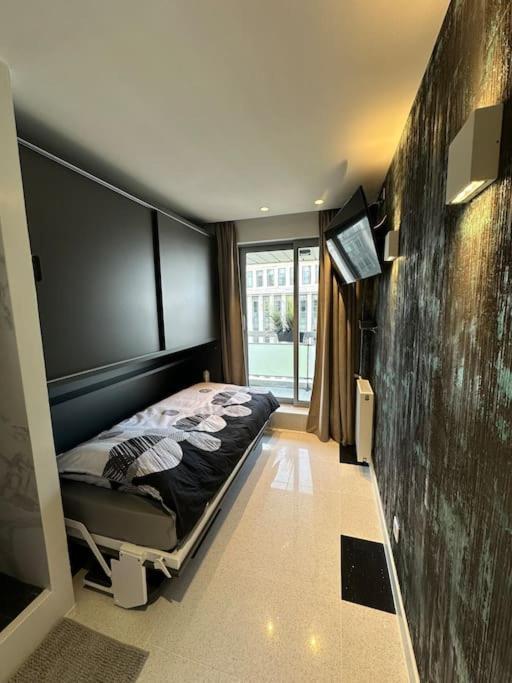 Joia - Vaugirard Paris