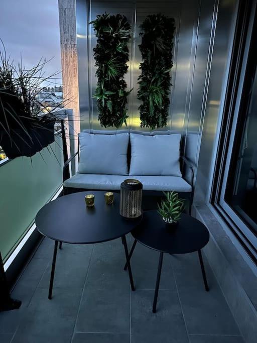 Joia - Vaugirard * Paris