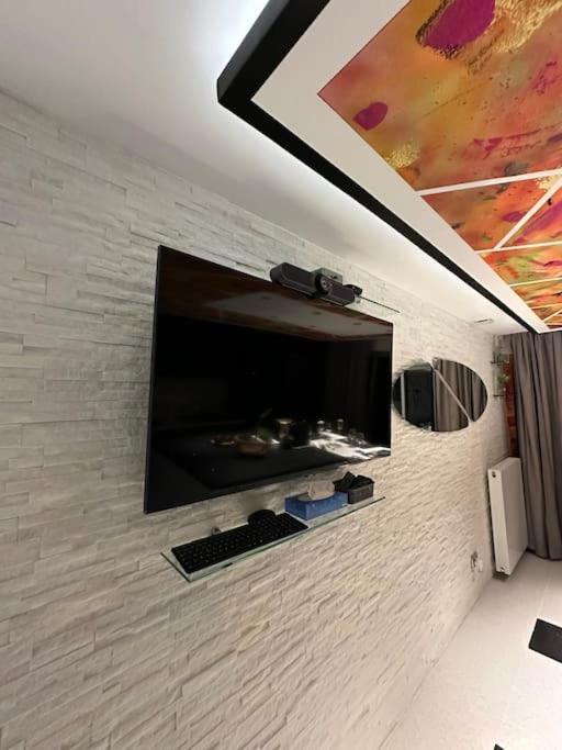 Joia - Vaugirard Apartment Paris