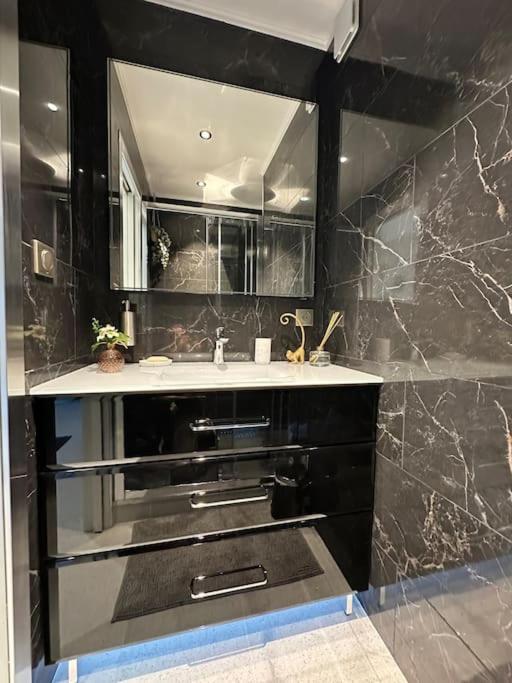 Apartment Joia - Vaugirard Paris