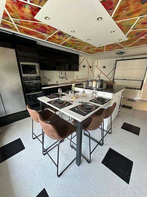 Apartment Joia - Vaugirard