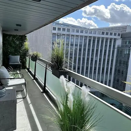 Joia - Vaugirard Parigi