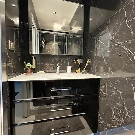 Appartamento Joia - Vaugirard Parigi